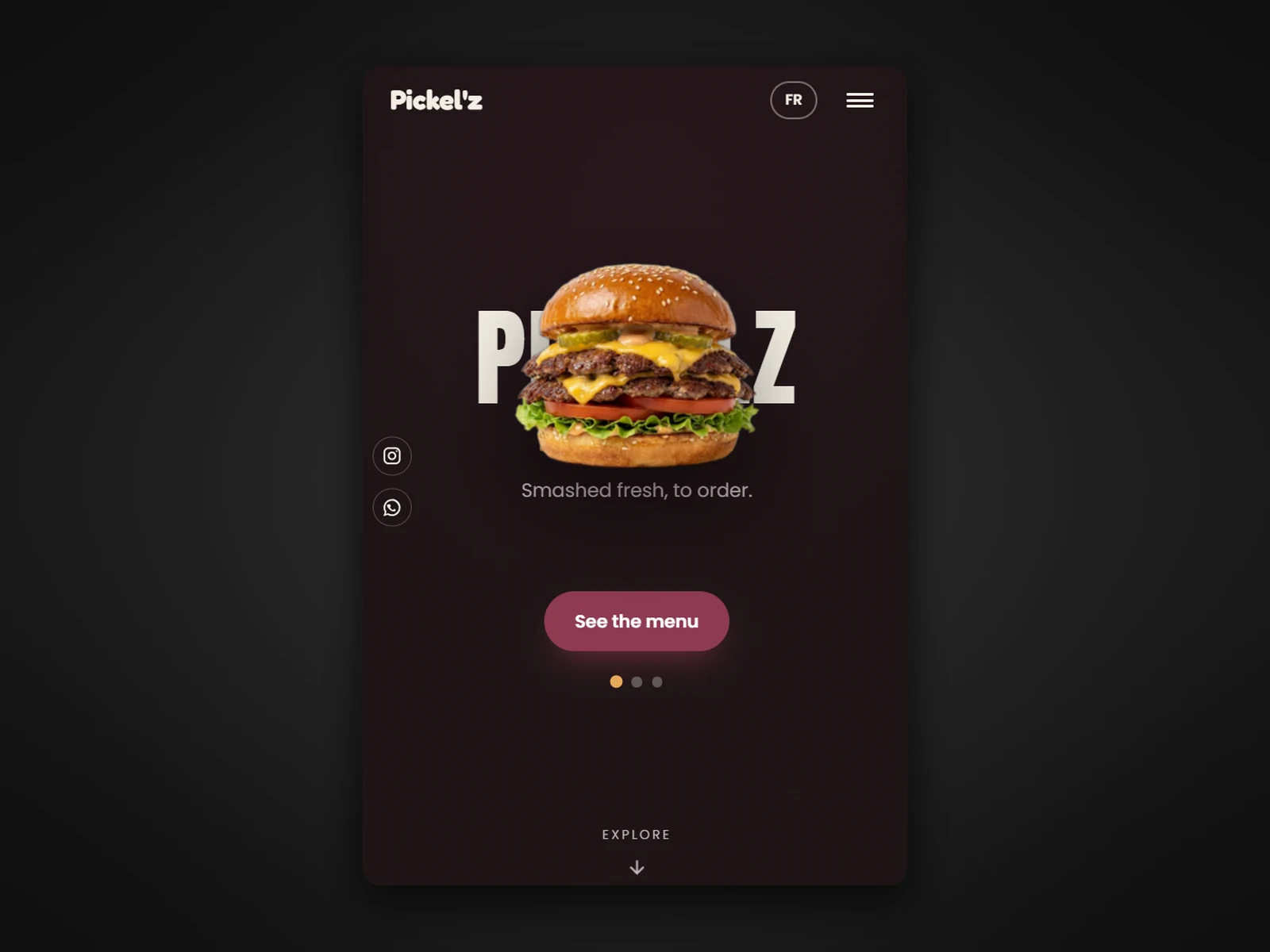 Site Pickel'z